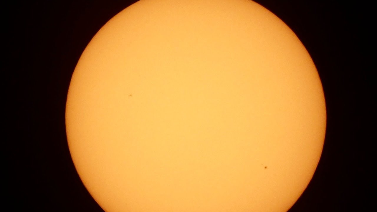 Zonsverduistering - YouTube