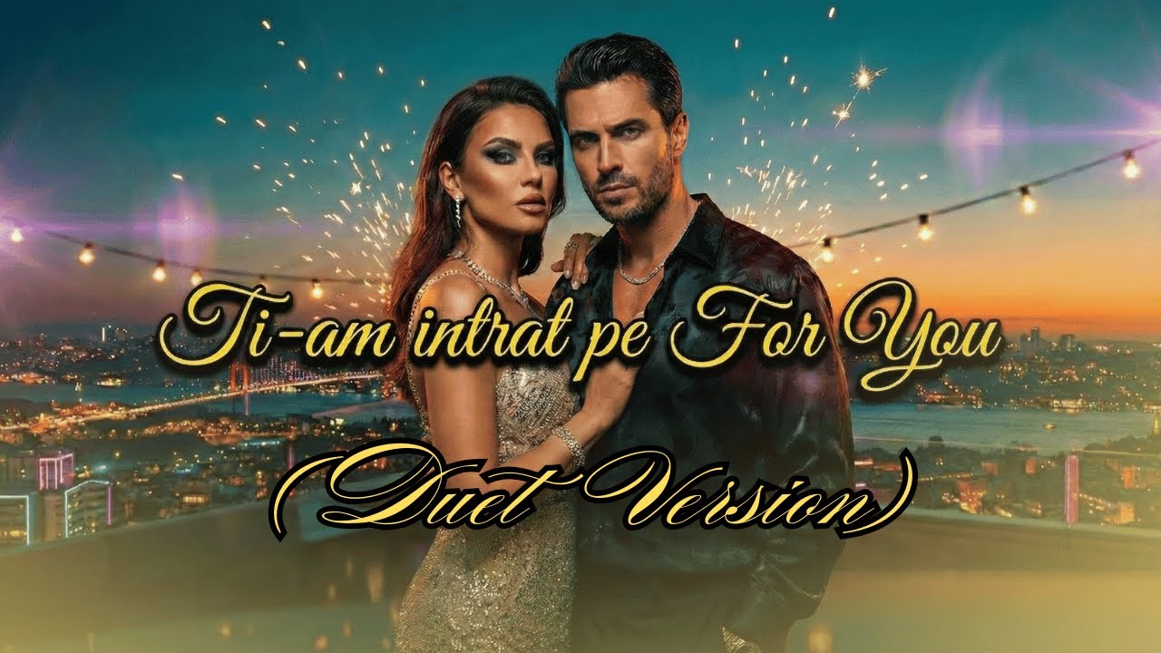 Ti-am intrat pe For You (Duet Version) | Aianele | Oficial Audio 2026