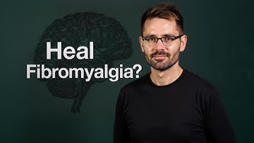 The Secret to Healing Fibromyalgia | The Truth About Chronic Pain Recovery