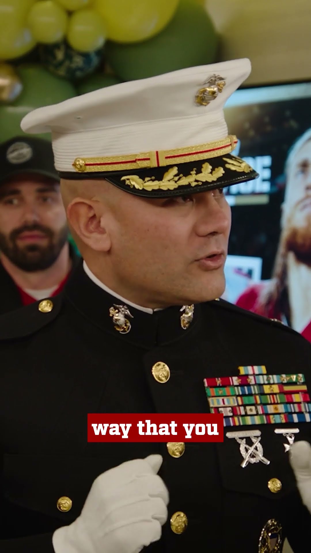 #GeorgeKittle will remember this moment forever ? #NFL #49ers #military