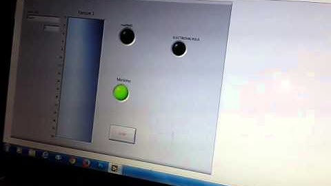 Proyecto PID de tanque - UNITEC Honduras, Campus S