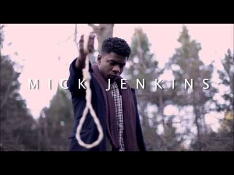 Mick Jenkins - The Water (Instrumental) by Space N Veda