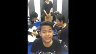 Pejuang mimpi by.laoneis band keren