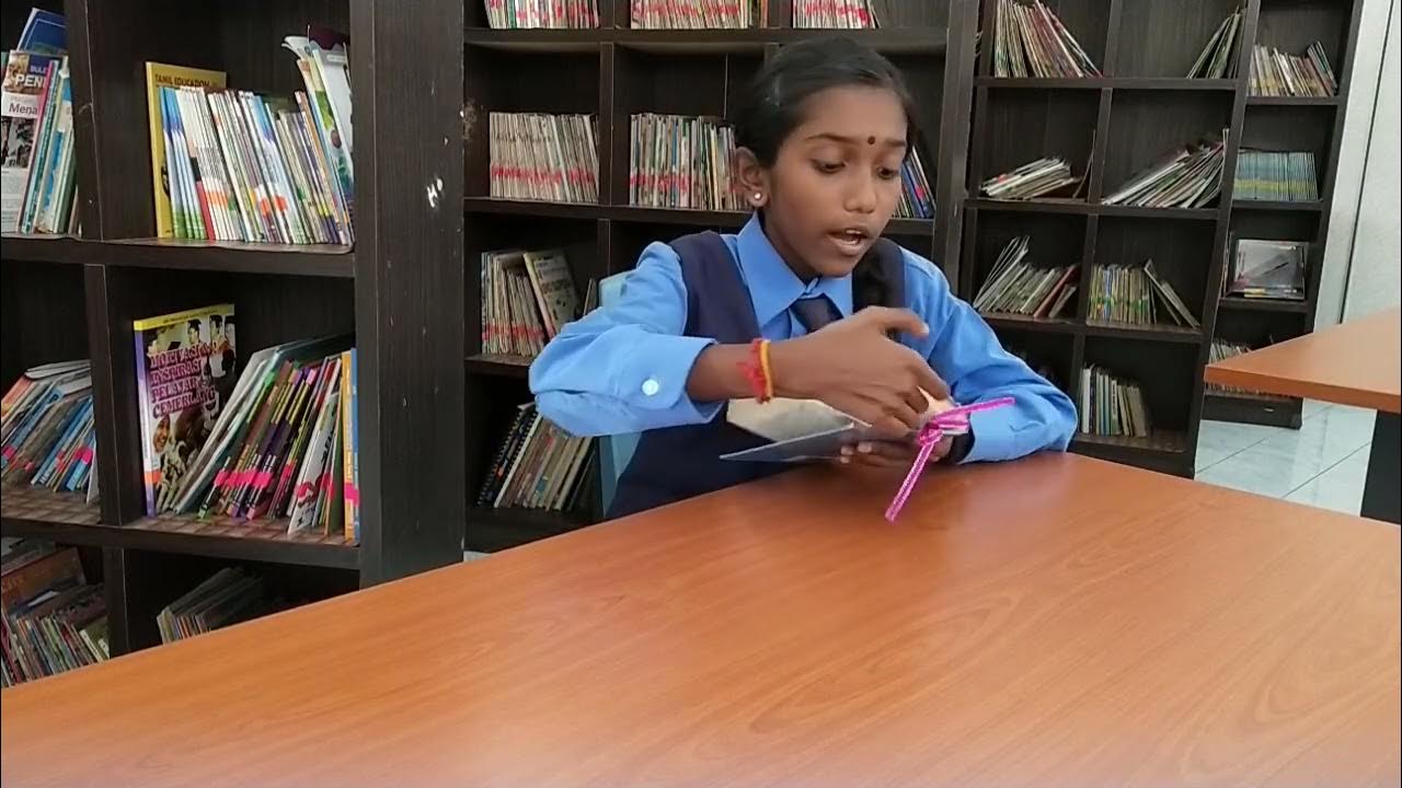 book-review-program-nilam-youtube