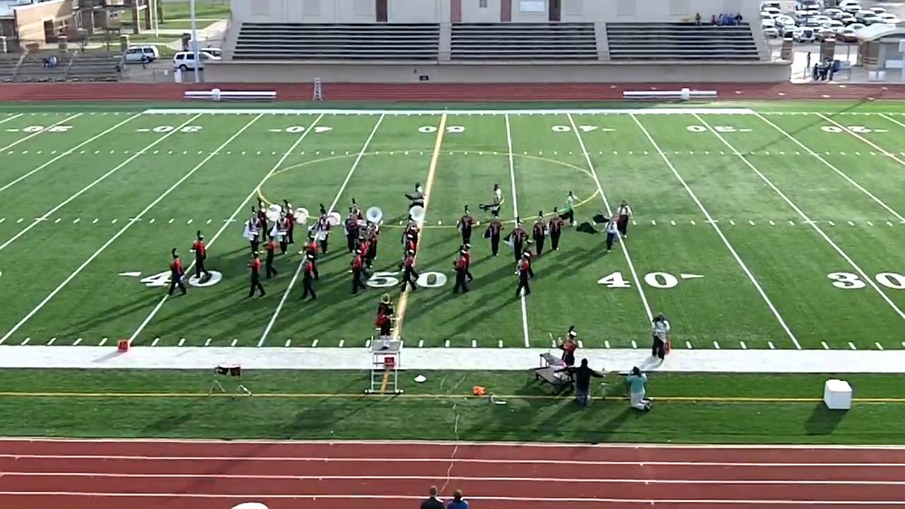 Burlington KS HS YouTube