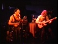 Jethro Tull - When Jesus Came To Play, Live In Manheim 1992