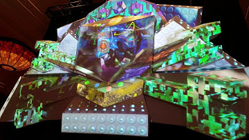 Defcon 26 Village Preview