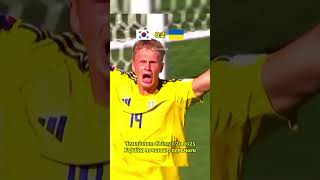 Південна Корея U20 - Україна U20 #football #футбол #worldcup #україна  #southkorea #u20worldcup