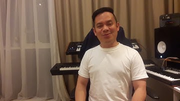 Setting up a MIDI Controller for Korg Kronos