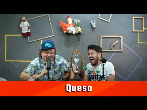 La Hora Feliz: Queso