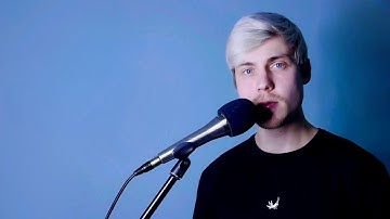 Petr Sarancha | Lost hope - original beatbox track