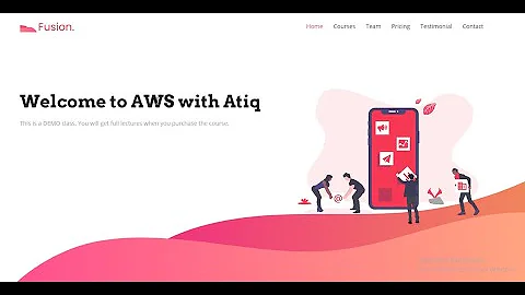 Setup PHPMyAdmin in AWS EC2 With SSL