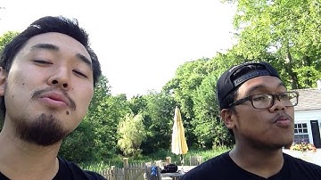 UNITY 2V2 Submission 2015 l Gene Shinozaki and Chris Celiz l USA