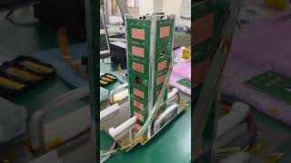 The Kumo Satellite Is A 3u Cubesat Under The Birdsrpm Project phdlife kyutech kumosat birdsrpm