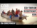 The Push For Sustainable Tourism In Southeast Asia Amid Pandemic | CNA Correspondent