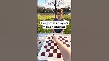 Every Chess Player