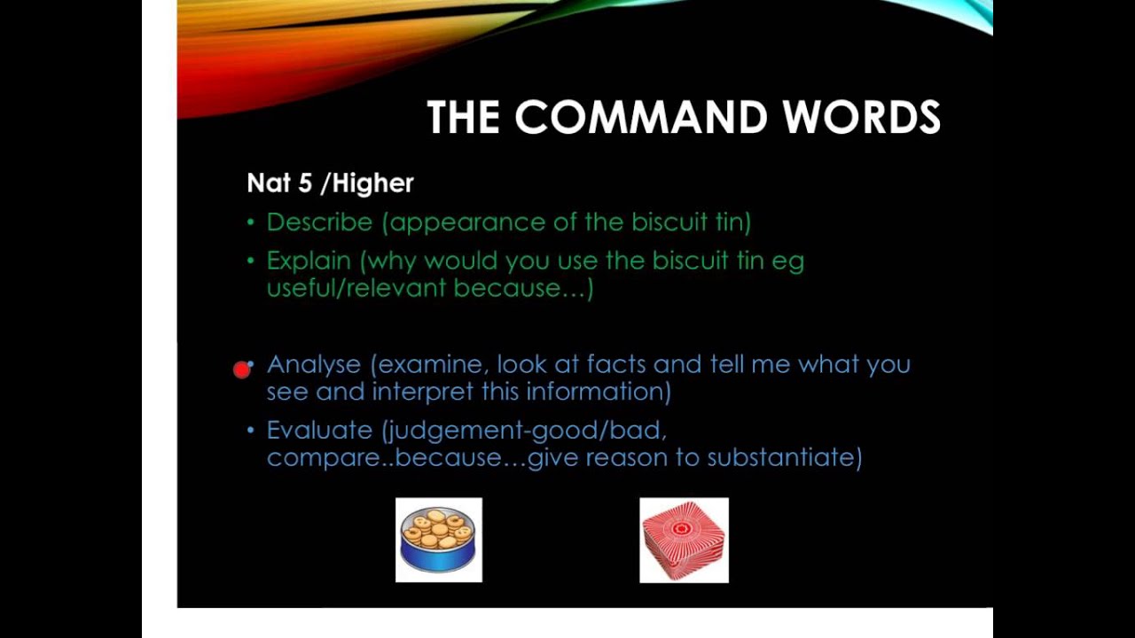 nebosh command words july 2014 term paper help