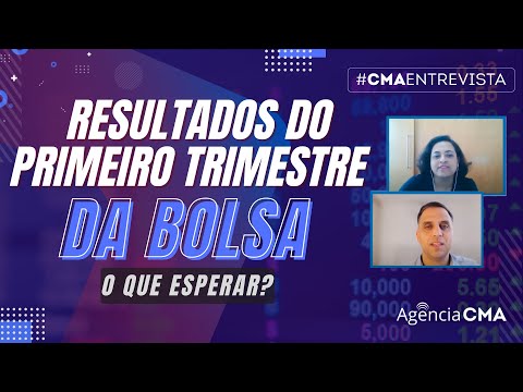 O que esperar da Bolsa após os resultados do primeiro trimestre?