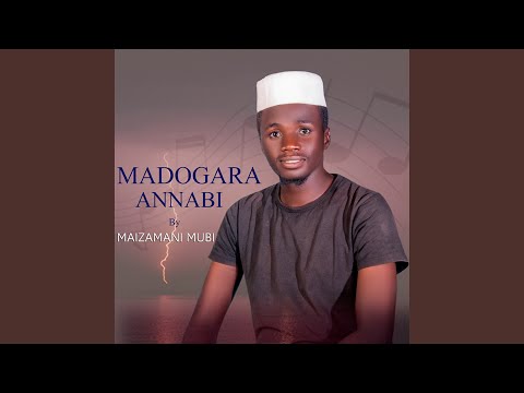 Madogara Annabi