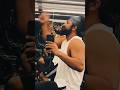 AMAZING 🔥 #vickykaushal grooves on #lallatibhandar #marathi song #shorts #workout #gym #chhaava