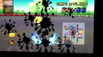 Mario Kart Wii Hacker Battles #2 - FTW: ∞βεүŋD∞ & FTL: ГC0DY#1□←?