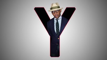 How to Create Letter Portrait Text Effect| Photoshop Tutorial