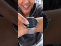 NX7 Pro 1.19 inch Color Screen Smart Watch, Support Heart Rate / Blood Pressure / Blood Oxygen Mo...