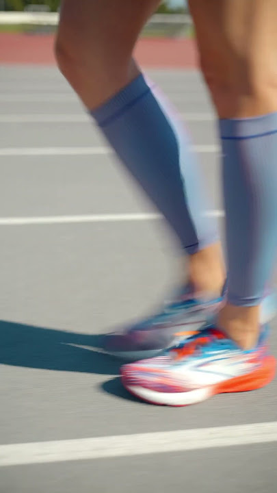 Team USA Olympic Uniform Reveal Paris 2024 #trackandfield