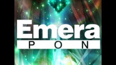 DDR A w/Naye - Emera (Difficult - Lv.11)