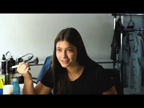 Monólogo inglês-Heather