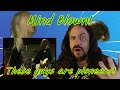 Old metalhead reacts to Tobacco Road (live) by Johnny Winter, Edgar Winter