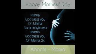 abochi mama lyrics h264 30855