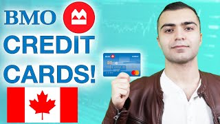 BMO CREDIT CARD REVIEW 2023 - Are The Best BMO Credit Cards With No Fee Worth Having?
