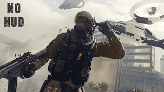 Начало конца | Возвращение в Новый Багдад | Call of Duty Advanced Warfare