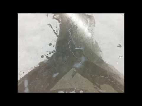 Video: Beton zeminde büyük bir deliği nasıl yamalarsınız?