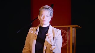 The Subtle Ways We Lose Ourselves in Power | Julie Payne-Kirchmeier | TEDxOCU