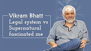 Vikram Bhatt: Mahesh Bhatt is my boss | Sanaya Irani | Shivam Bhaargava | Ghost | Part 1 - YouTube