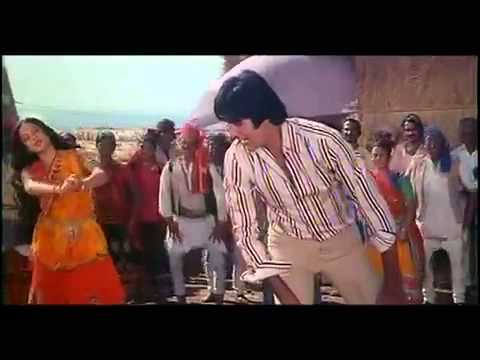Oonchi Oonchi Baton Se Kisi Ka - Mr Natwarlal 1979
