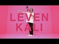 Leven Kali Joy A COLORS SHOW Leven Kali Joy A COLORS SHOW