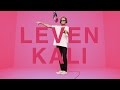 Leven kali  joy  a colors show