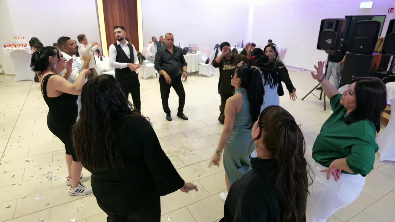 Canli yayin Melisa Ball