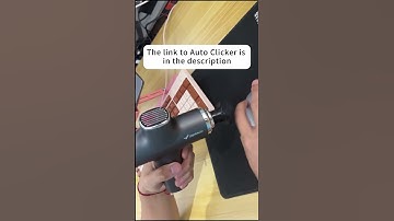 The link to Auto Clicker is in the description！#autoclicker #automation #gameplay #funny #autotools