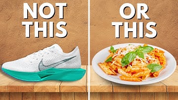 De SLEUTEL tot geweldige lange runs