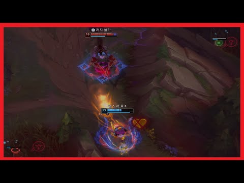 난 너 뿐이야 /탑 올챔 프로젝트 열두 번째 탑 녹턴