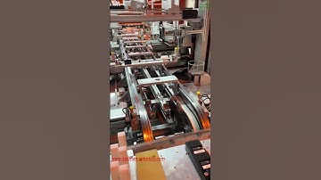 Automated Conveyor Systems,Circular Conveyor Line Systems