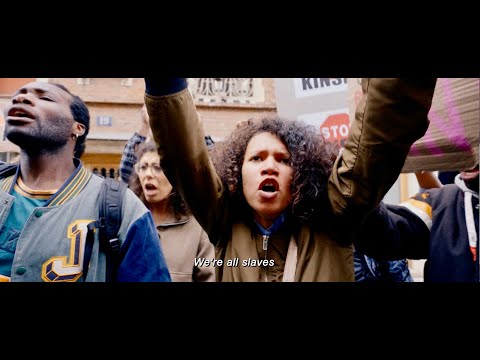 The Trigger/La Fièvre (2023) - Trailer (English Subs) @unifrance