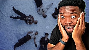 FIRST TIME HEARING GOT7 