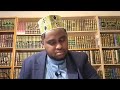 09 Fasirada Ceyniyada Sheekh Xasan Sheekh Yusuf 09 Fasirada Ceyniyada Sheekh Xasan Sheekh Yusuf