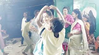 Bithy's Baby Shower in Dance Part 5