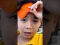 Eric and Ellie Try the Blindfold Balloon Challenge to Save Eva
